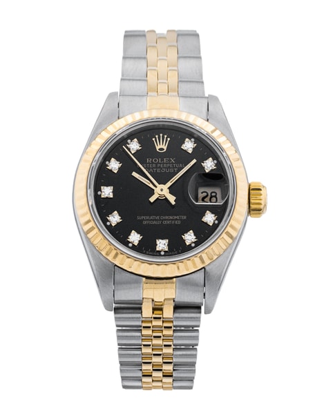 Rolex Datejust Lady 69173